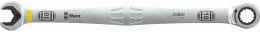 Wera 6007 JOKER SB Ring ratchet spanner, long design, 10 x 209mm £27.95